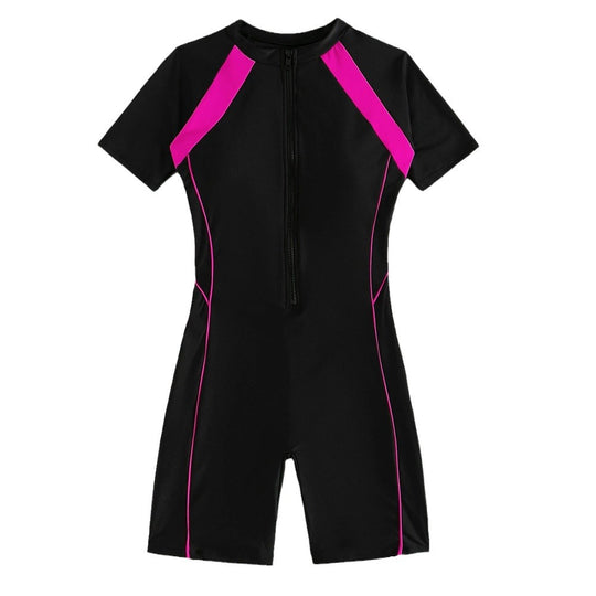Damen Sportlicher Surfsuit EB