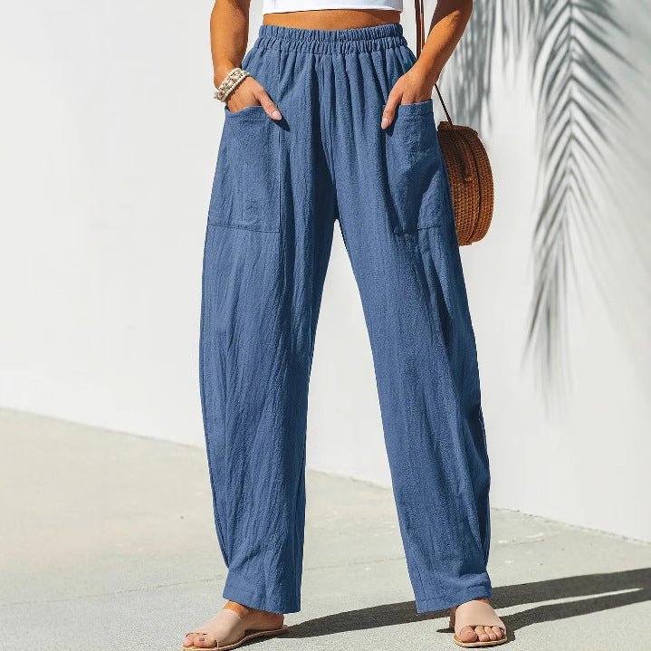 Damen Freizeithose EB