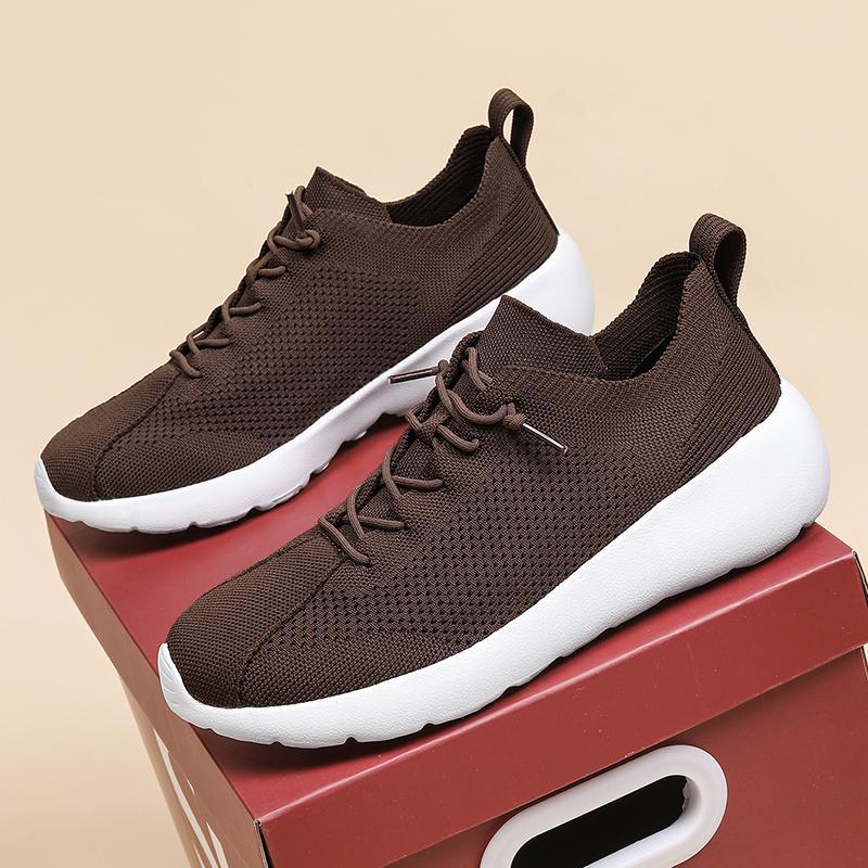 Damen Atmungsaktive und flexible Sportschuhe EB
