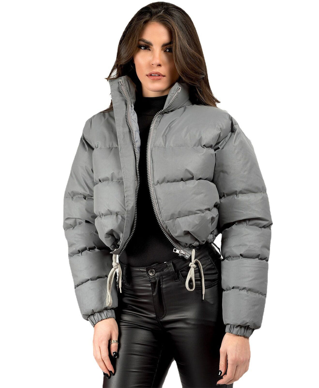 EB | Damen Fleecejacke