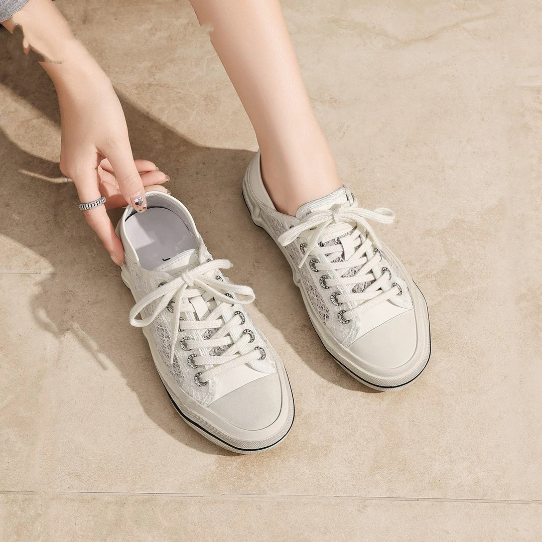 Damen Sneakers EB