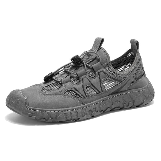Damen Sportliche Laufschuhe mit atmungsaktiver Mesh-Konstruktion und flexibler Sohle EB