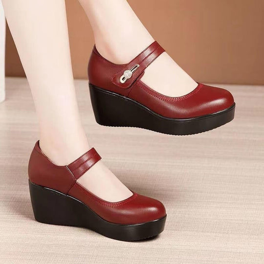 CasualWedges Clara EB