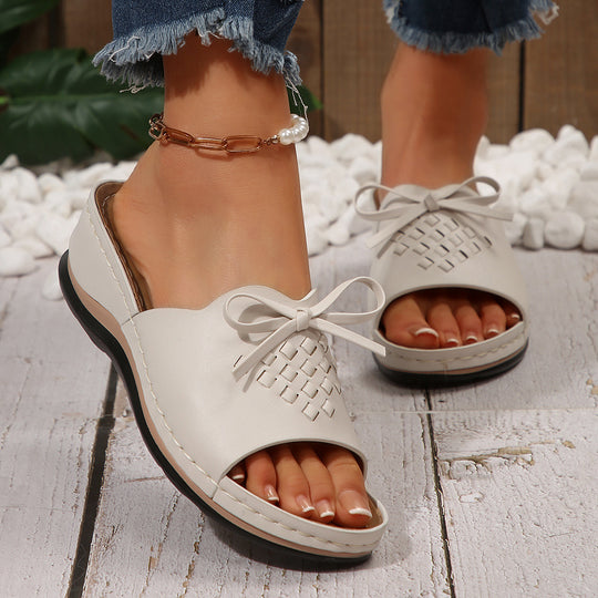 Damen Komfortable Sandalen EB