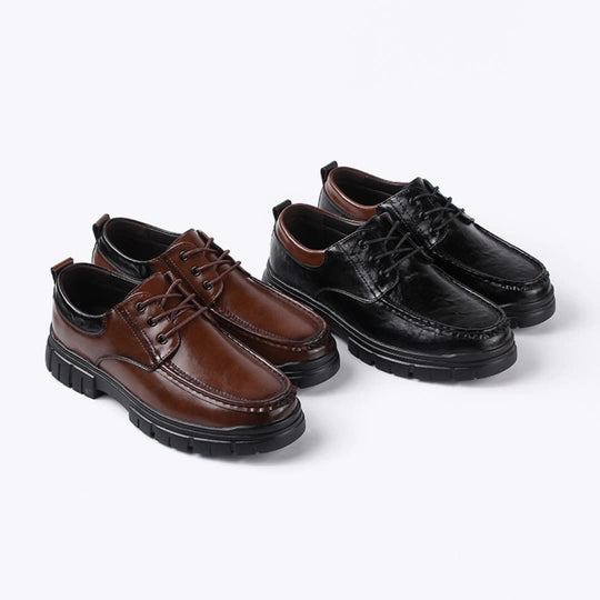 Damen modische Sneaker mit atmungsaktiver Obermaterial und rutschfester Sohle EB