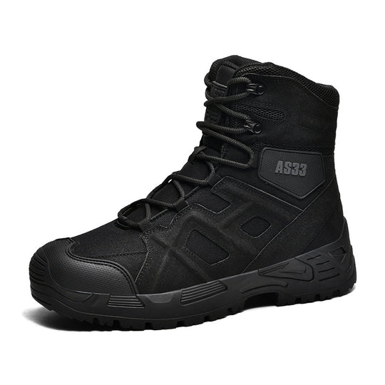 Herren High-Performance taktische Stiefel EB