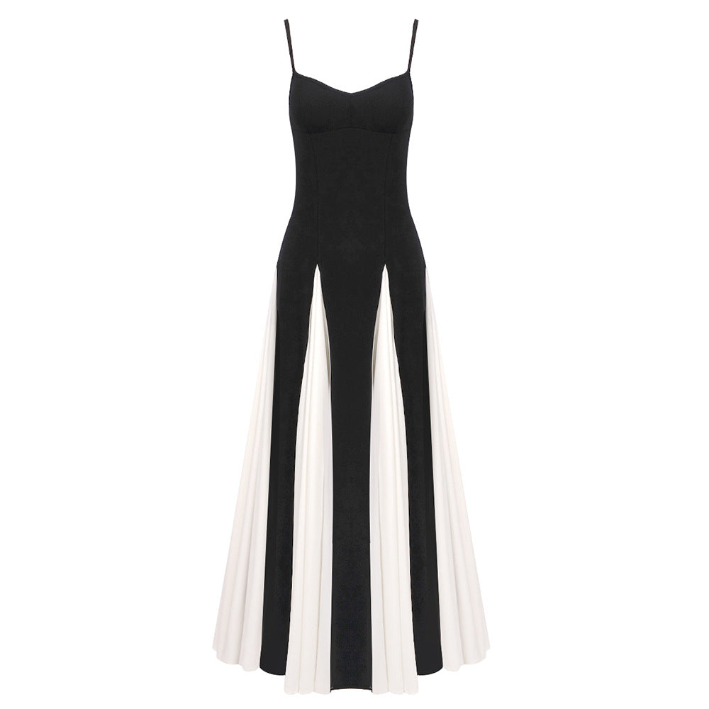 Damen Maxikleid EB