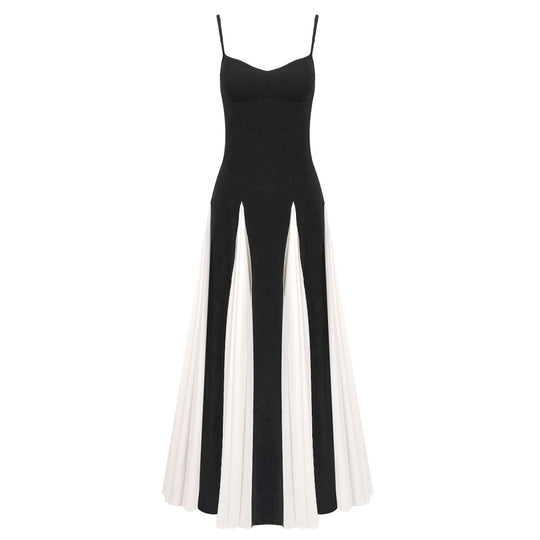 Damen Maxikleid EB