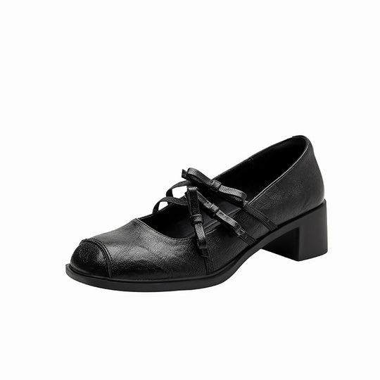 Damen Komfortable Ballerinas EB