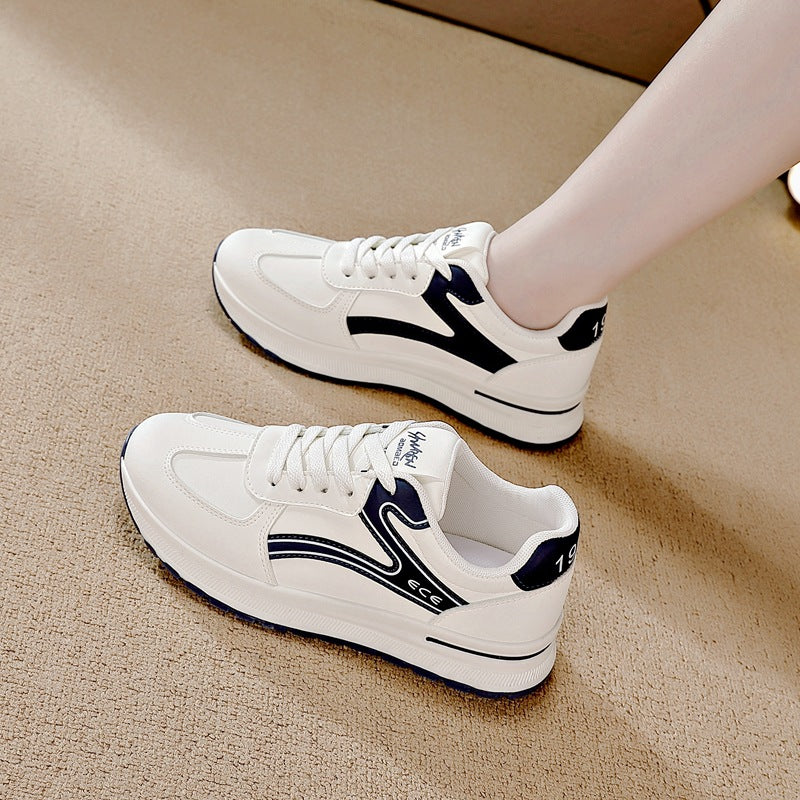 Damen Sportliche Sneakers EB