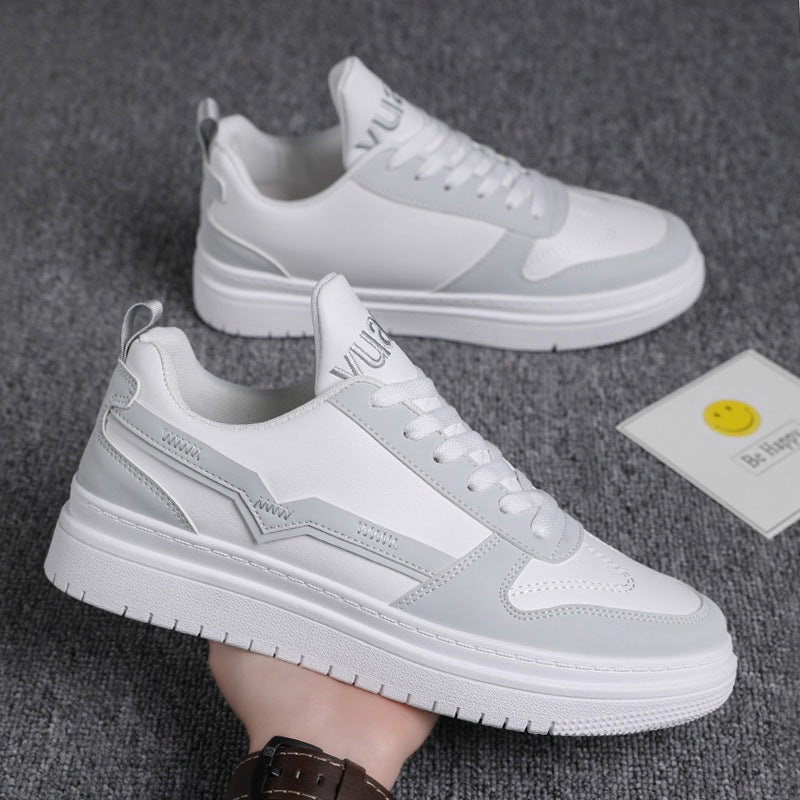 Damen Sneakers im modernen Design mit komfortabler Dämpfungstechnologie EB