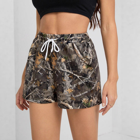 Damen Freizeit Shorts EB