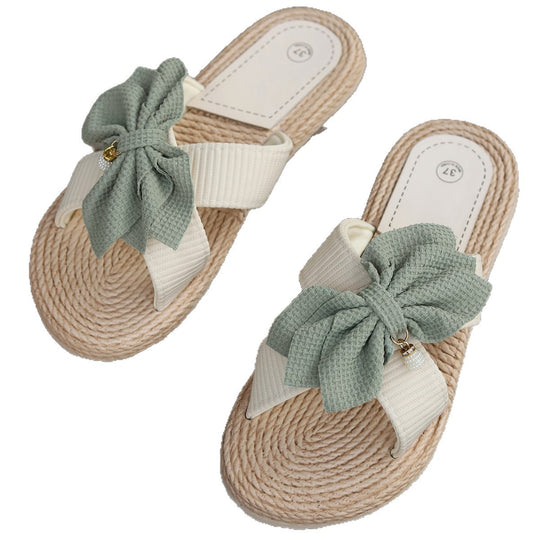 Damen Komfortable Riemchen-Sandalen mit eleganter Schnittführung EB