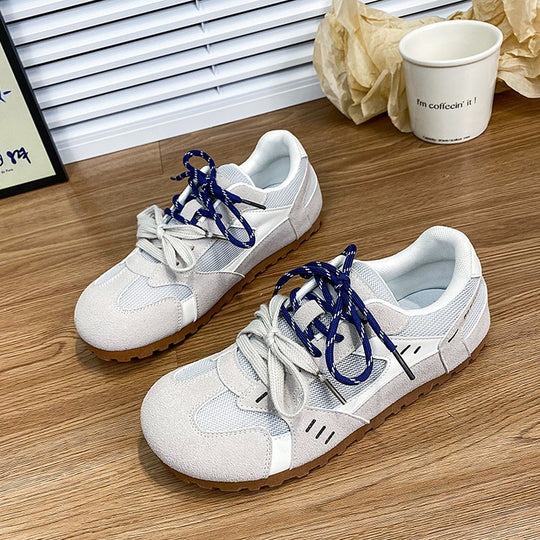 Damen Sportliche Freizeitschuhe EB