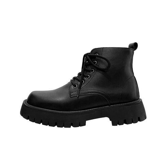 Damen robuste Stiefel EB