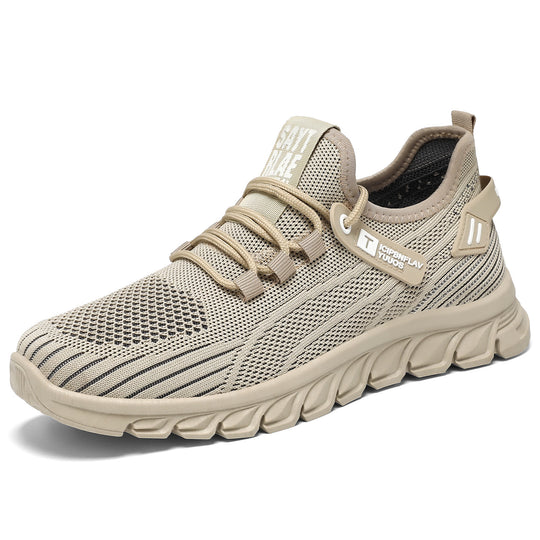 Damen Atmungsaktive Lauf-Sneaker mit innovativem Dämpfungssystem EB