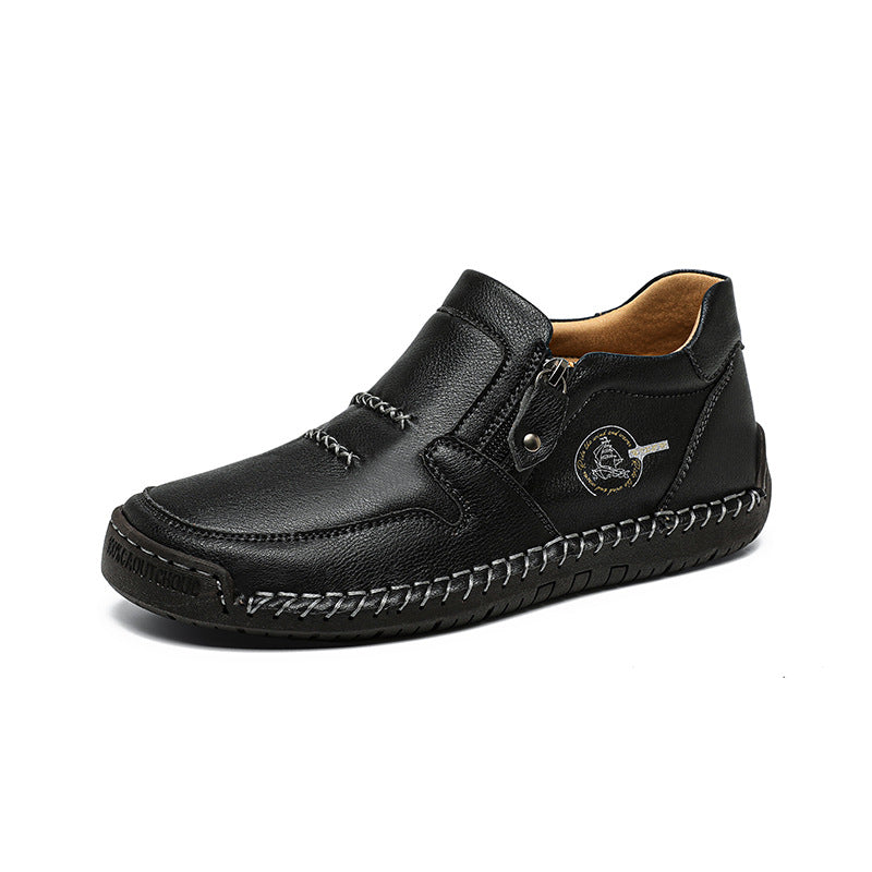 Damen Bequeme und elegante Sneaker EB