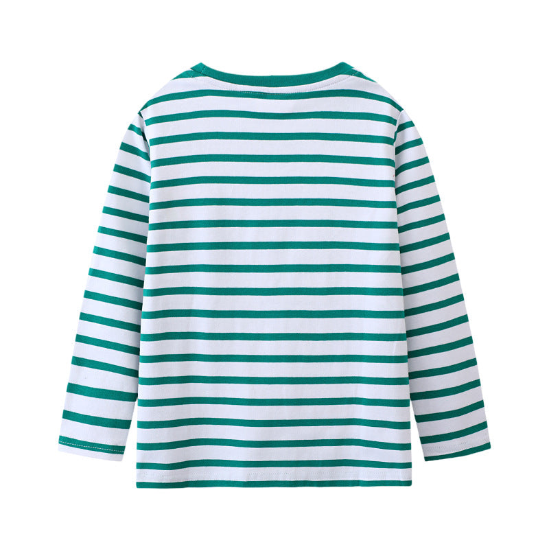 Kinder Langarmshirt EB