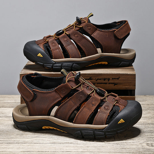 Herren Multifunktionale Traumpartner Sandalen EB