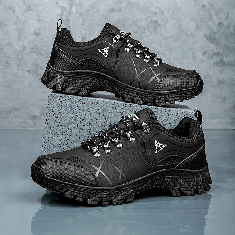 Damen Multifunktionale Outdoor-Sneaker mit rutschfester Sohle und atmungsaktivem Obermaterial EB