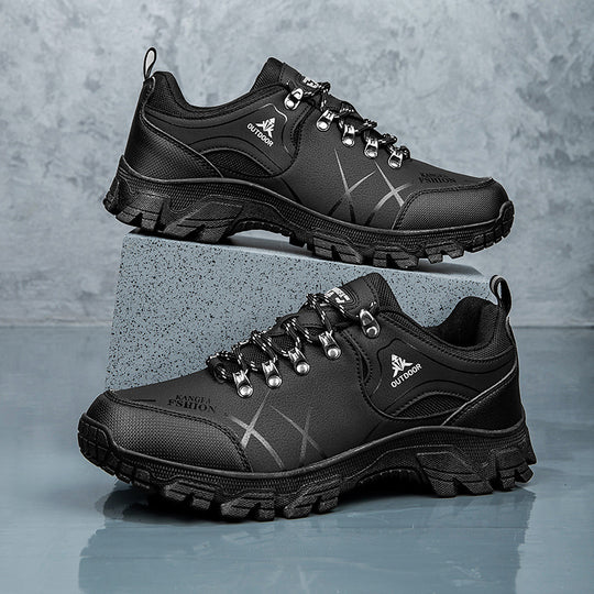 Damen Multifunktionale Outdoor-Sneaker mit rutschfester Sohle und atmungsaktivem Obermaterial EB