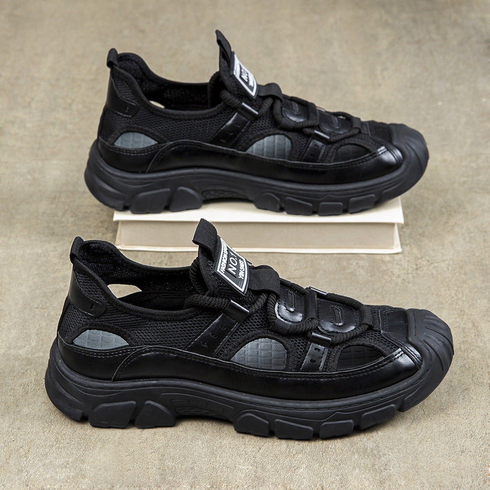 Damen Athletische Sportschuhe mit innovativer Polsterung und rutschfester Sohle EB