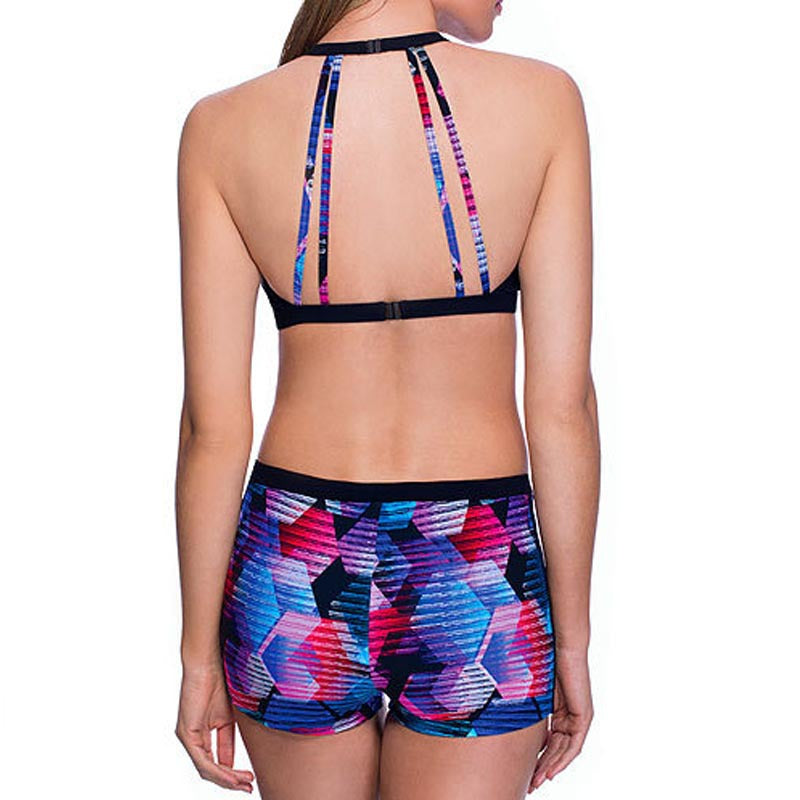Damen Sport-Bikini-Set EB