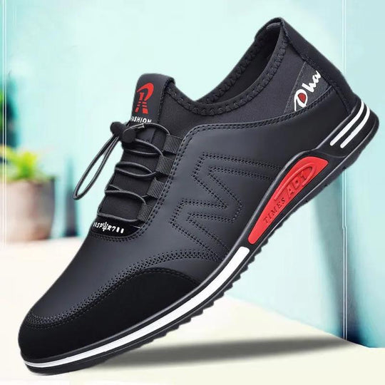 Damen Sportliche Laufschuhe mit elastischem Schnürsystem und atmungsaktiver Technologie EB