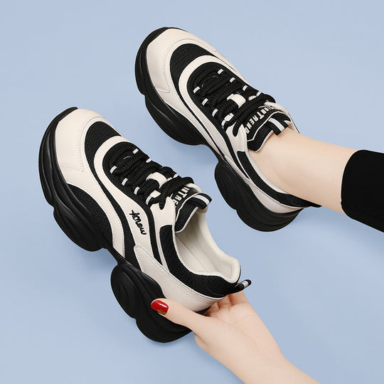 Damen Sportliche Sneakers EB