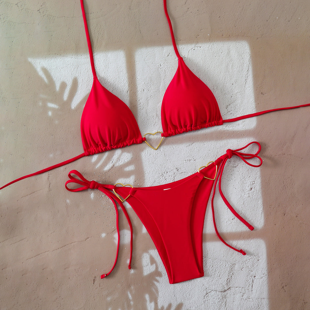 Damen Bikini EB