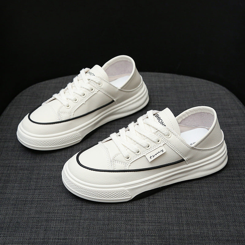 Damen Komfortable Sneaker mit innovativem Design und flexibler Laufsohle EB