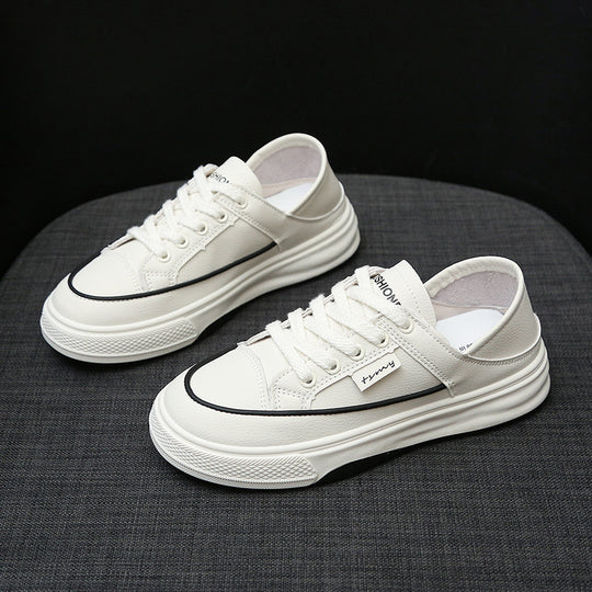 Damen Komfortable Sneaker mit innovativem Design und flexibler Laufsohle EB