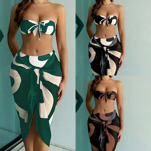 Damen Strandtuchset EB