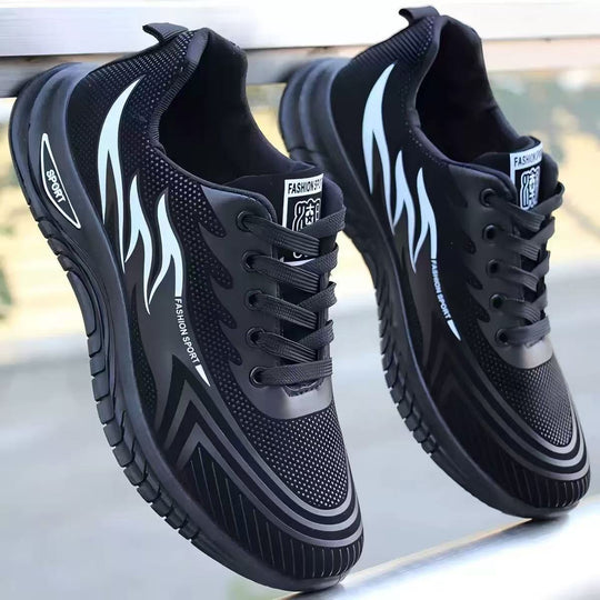 Damen Sportliche Sneakers EB
