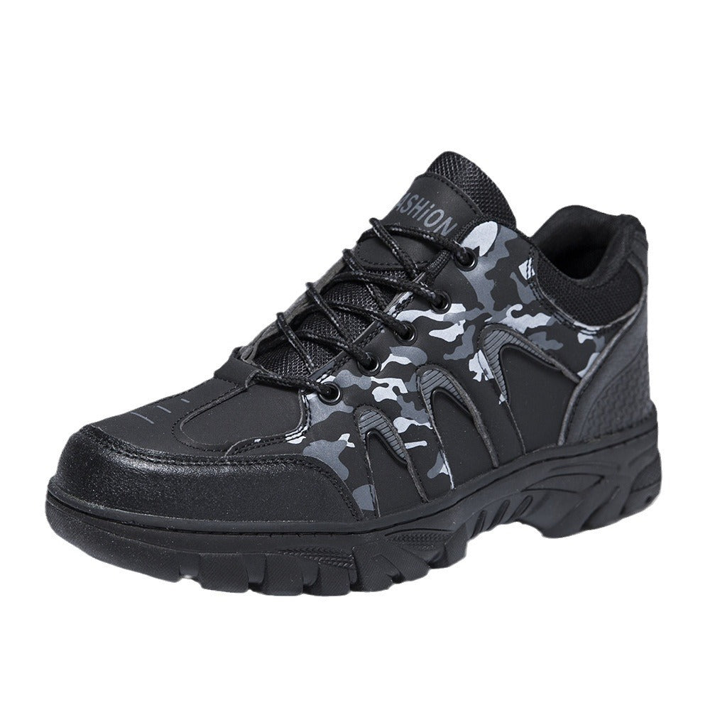 Damen robuste Outdoor-Schuhe EB