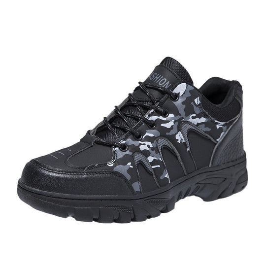 Damen robuste Outdoor-Schuhe EB