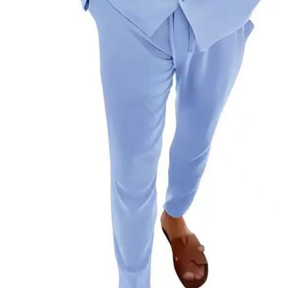 Damen elegante und bequeme Sommeranzug EB