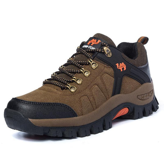 EB | Trail Innovative Wanderschuhe