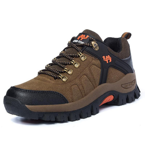 EB | Trail Innovative Wanderschuhe