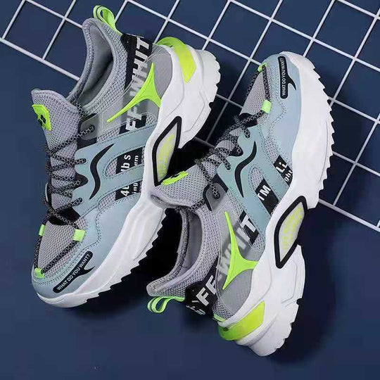 Damen Sportschuhe EB