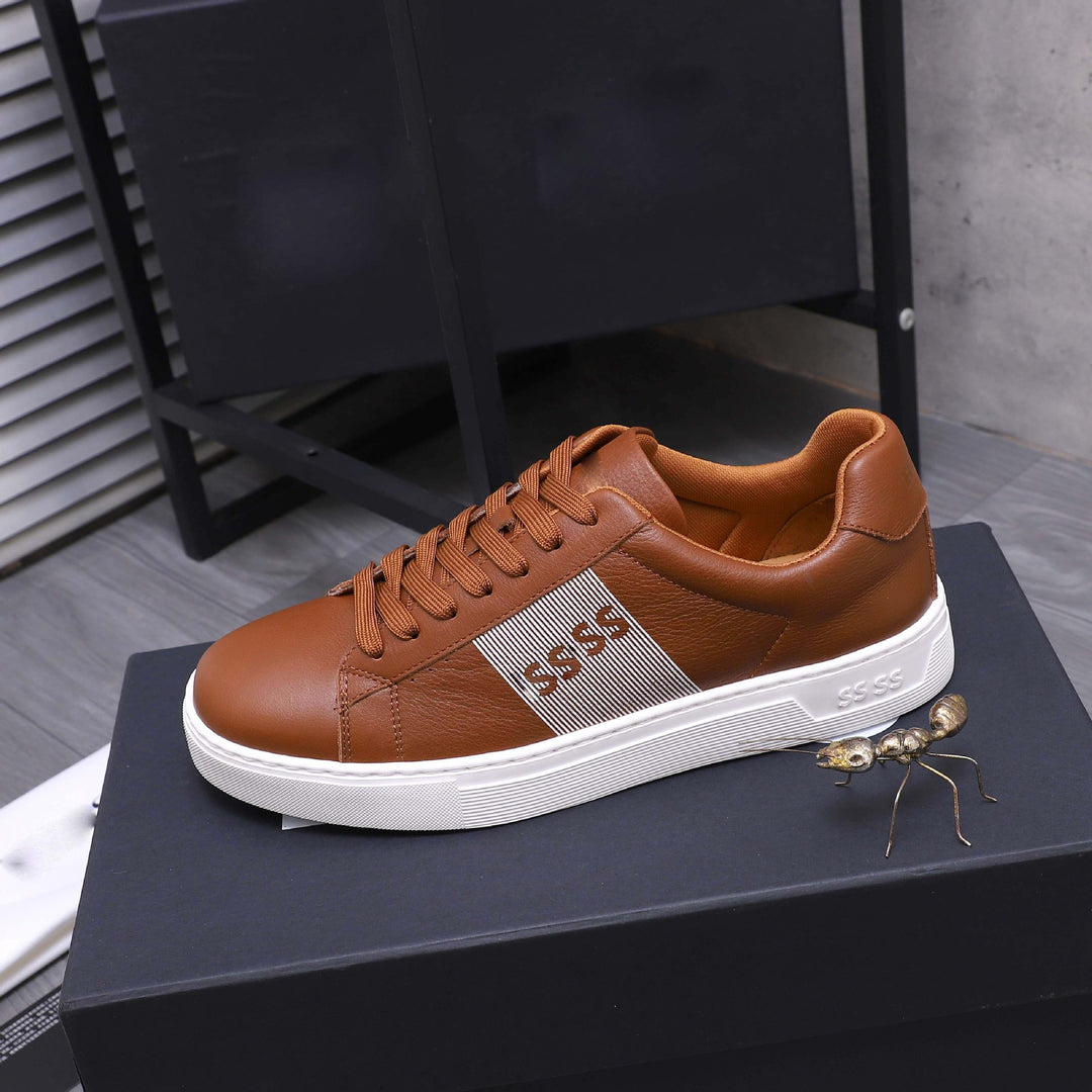 Damen Sportliche Sneaker EB