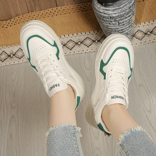 Damen modische Sneakers EB