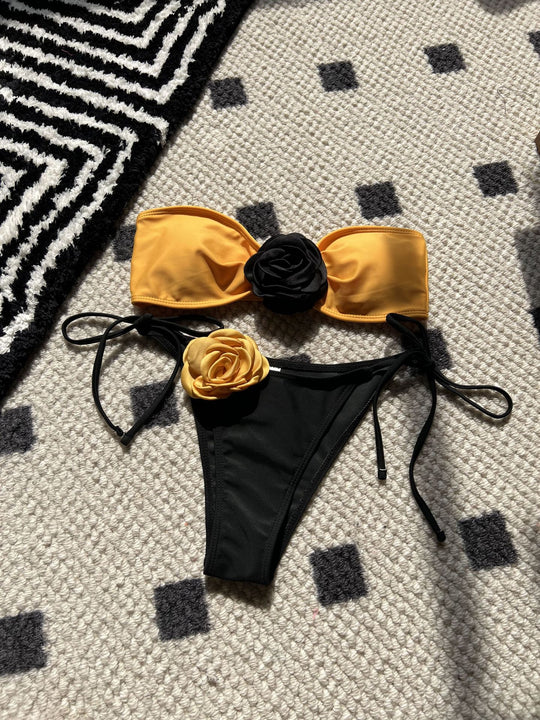 Damen Bikini EB