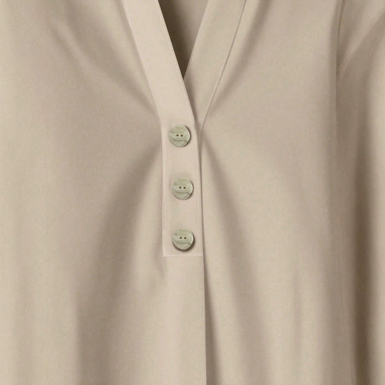 Damen Freizeitoberteil und Blumenhose EB