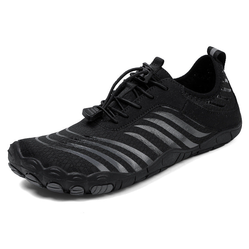 Damen Wassersportschuhe mit atmungsaktivem Obermaterial und rutschfester Sohle EB
