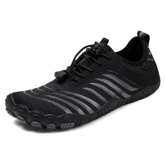 Damen Wassersportschuhe mit atmungsaktivem Obermaterial und rutschfester Sohle EB