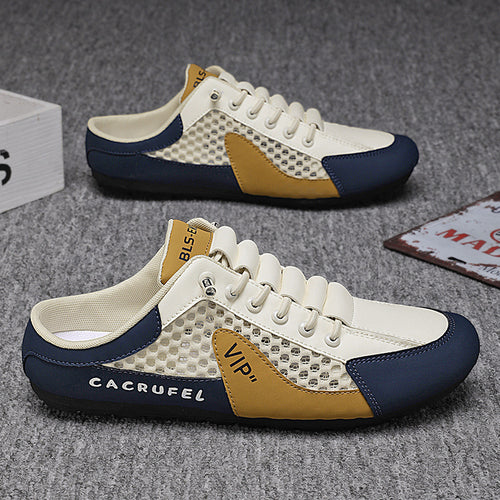 Damen Atmungsaktive Freizeit-Sneaker mit flexiblem Design EB