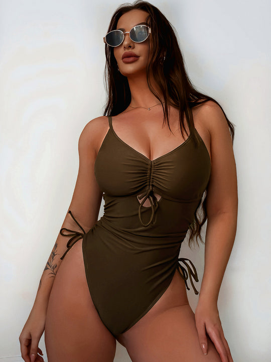 Damen Badeanzug EB