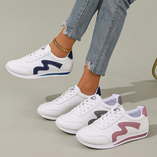 Damen Sportliche Freizeitschuhe EB