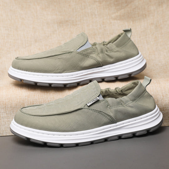 Damen Slip-On Sneakers EB